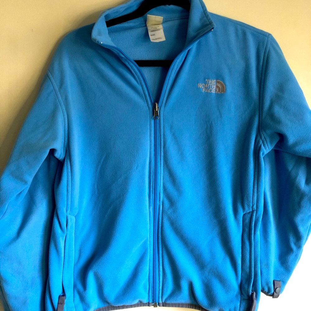 North Face Fleece